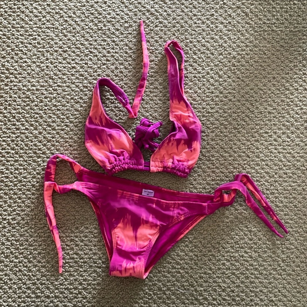 BRAND NEW Sugar Beach Itsy Bikini